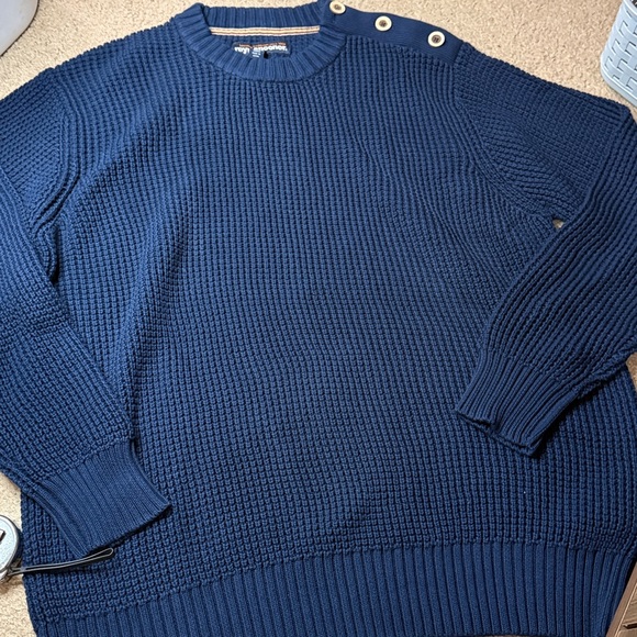 reyn spooner Other - Reyn spooner cotton sweater